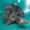 L206-33-030B | Кулак поворотный лев. MAZDA CX-7 06-12