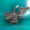 L206-33-030B | Кулак поворотный лев. MAZDA CX-7 06-12 - Превью 3