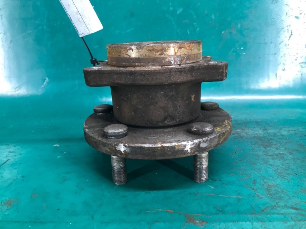 28473XA00B | Ступица задн. SUBARU TRIBECA B10 07-13 - Фото 3