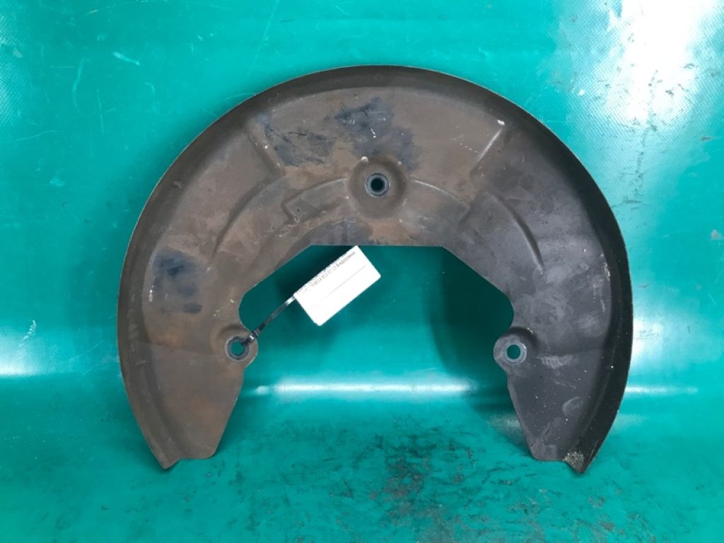 26290XA000 | Защита тормозного диска передн. прав. SUBARU TRIBECA B10 07-13
