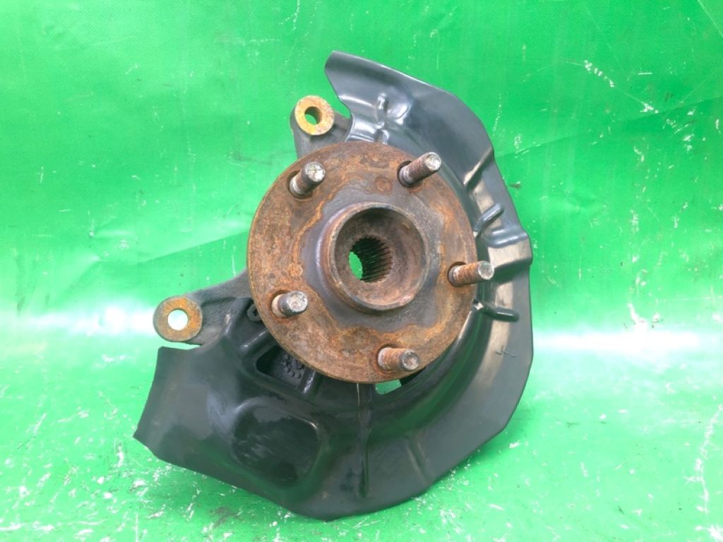 43212-AA010 | Кулак поворотный лев. TOYOTA SOLARA 03-09