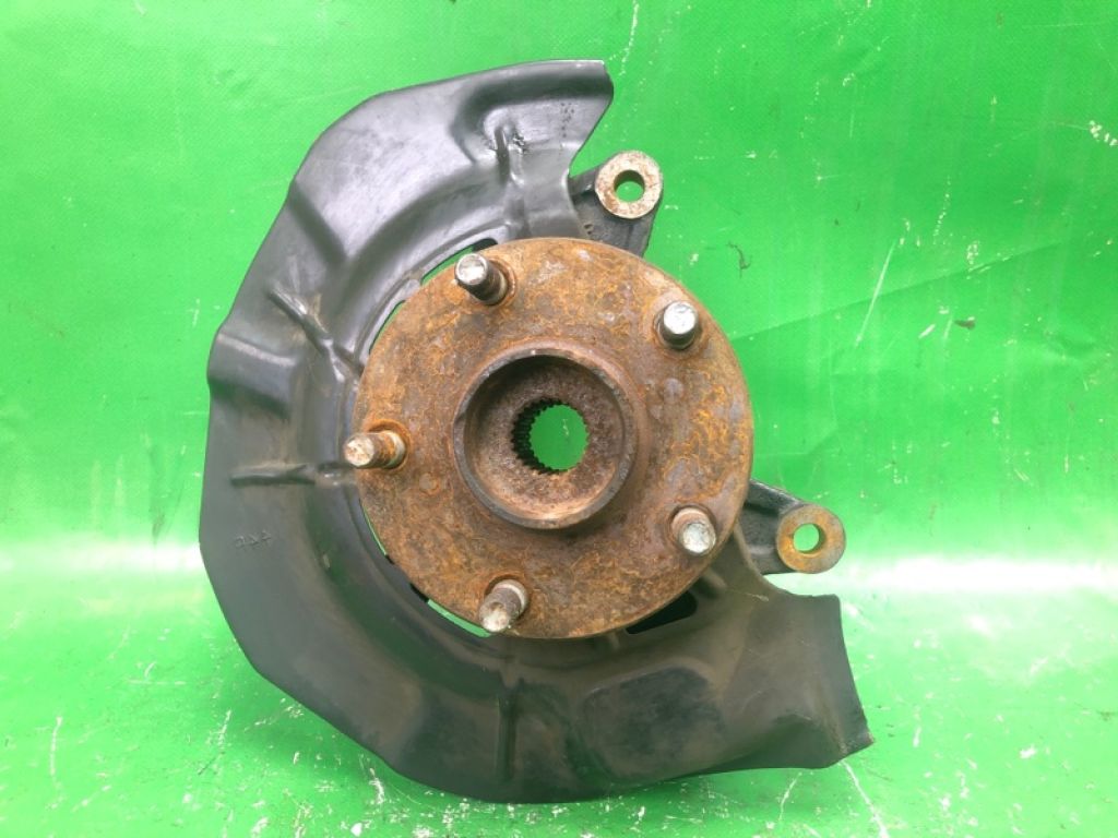 43211-AA010 | Кулак поворотний прав. TOYOTA SOLARA 03-09