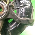 43211-AA010 | Кулак поворотний прав. TOYOTA SOLARA 03-09 - Прев'ю 4