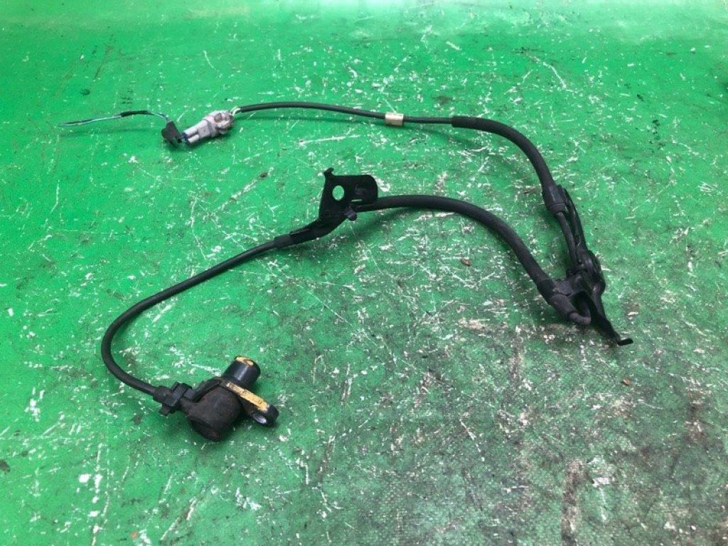 89543-06010 | Датчик ABS передн. лев. TOYOTA SOLARA 03-09