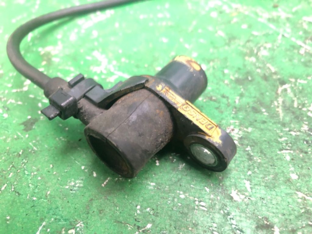 89543-06010 | Датчик ABS передн. лев. TOYOTA SOLARA 03-09 - Фото 2