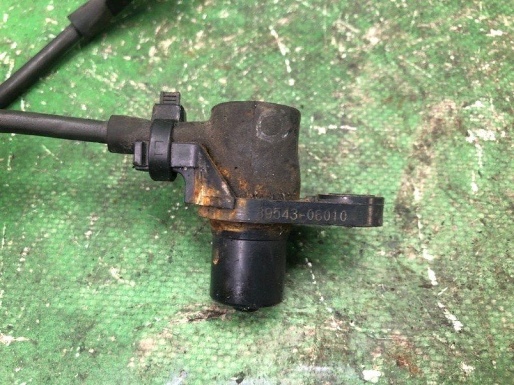 89543-06010 | Датчик ABS передн. лев. TOYOTA SOLARA 03-09 - Фото 3