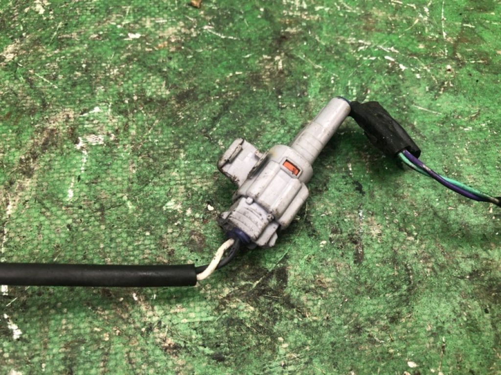 89543-06010 | Датчик ABS передн. лев. TOYOTA SOLARA 03-09 - Фото 4