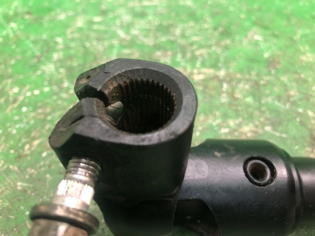 45220-33270 | Рулевой карданчик TOYOTA SOLARA 03-09 - Фото 3