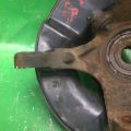 51216-S3V-A10 | Кулак поворотный передн. лев. ACURA MDX (YD1) 00-06 - Превью 3