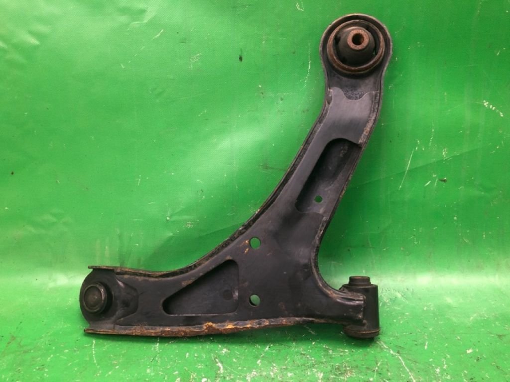 45202-65J00 | Важіль передньої підвіски нижній лів. SUZUKI GRAND VITARA 05-15 - Фото 5