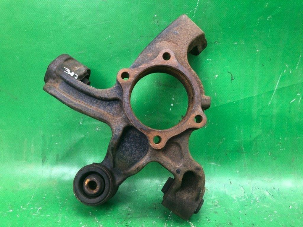 46150-65J00 | Цапфа задн. лев. SUZUKI GRAND VITARA 05-15