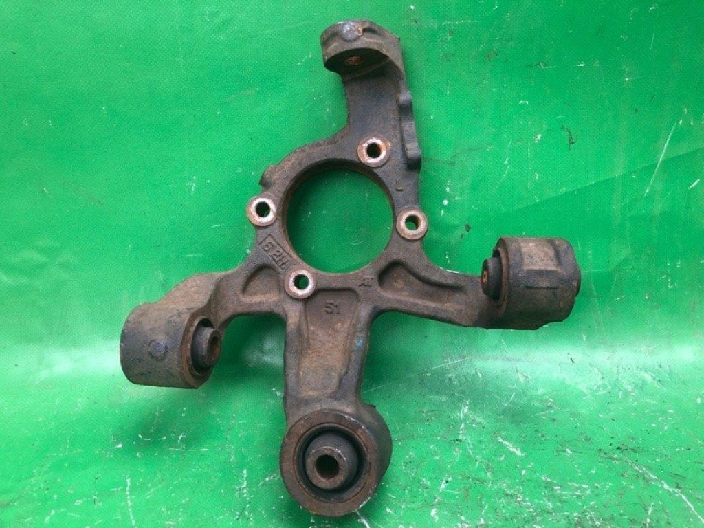 46150-65J00 | Цапфа задн. лев. SUZUKI GRAND VITARA 05-15 - Фото 2