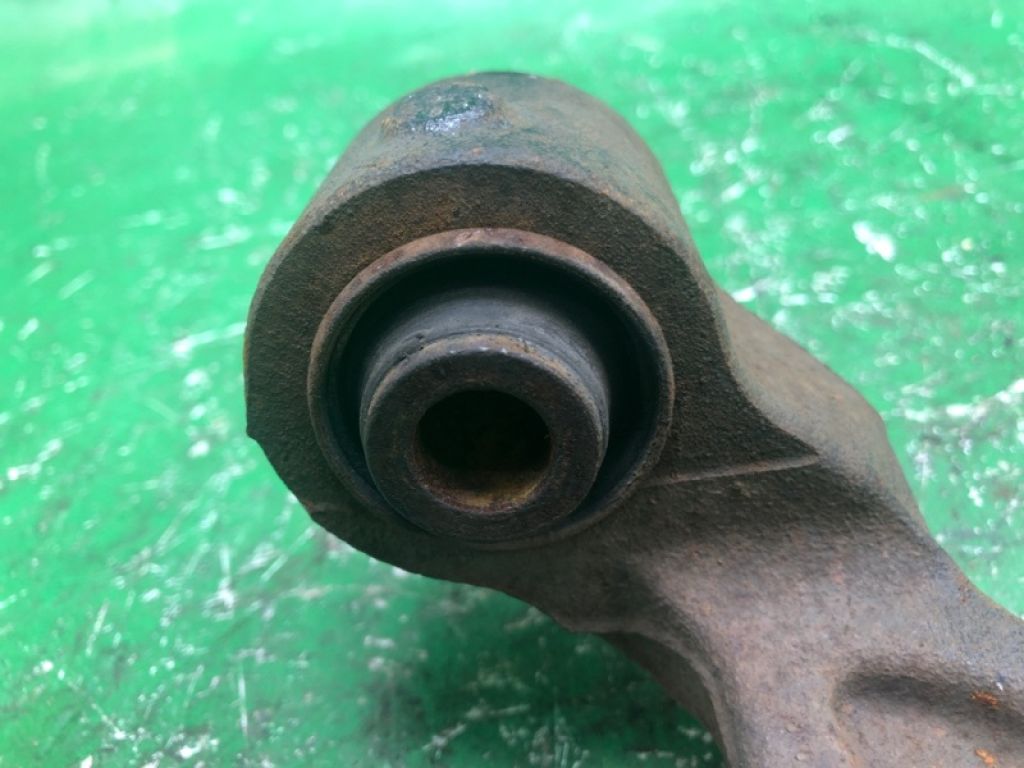 46150-65J00 | Цапфа задн. лев. SUZUKI GRAND VITARA 05-15 - Фото 4