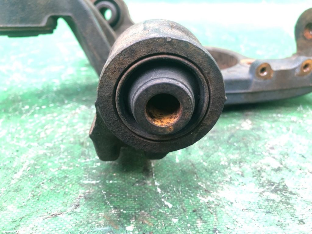 46150-65J00 | Цапфа задн. лев. SUZUKI GRAND VITARA 05-15 - Фото 5