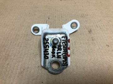 Петля двери верхняя задняя левая FORD FIESTA 08-17