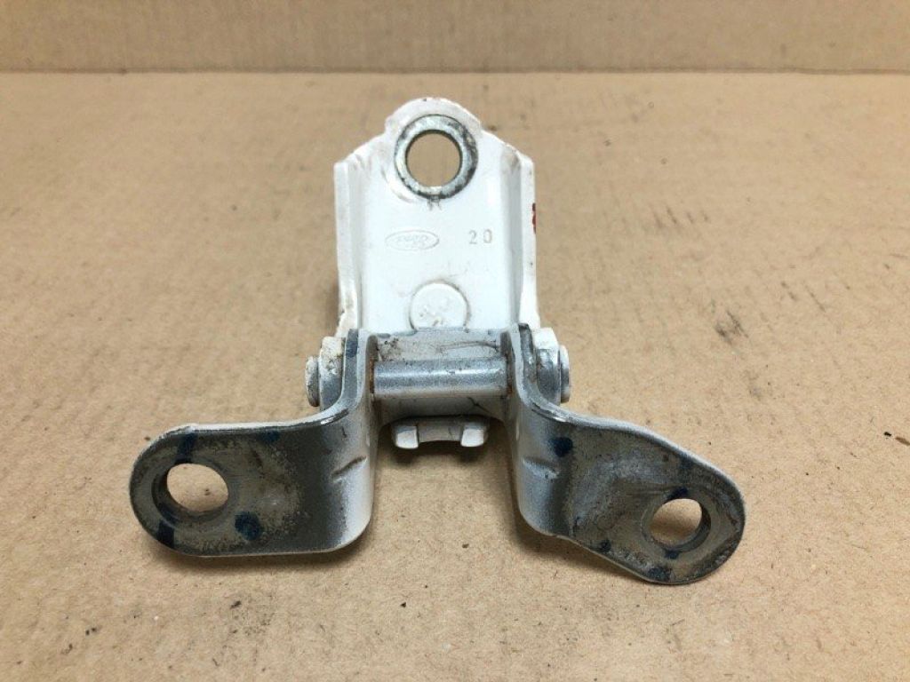 8A6Z-5826801-B | Петля двері верхня задн. лів. FORD FIESTA 08-17 - Фото 2