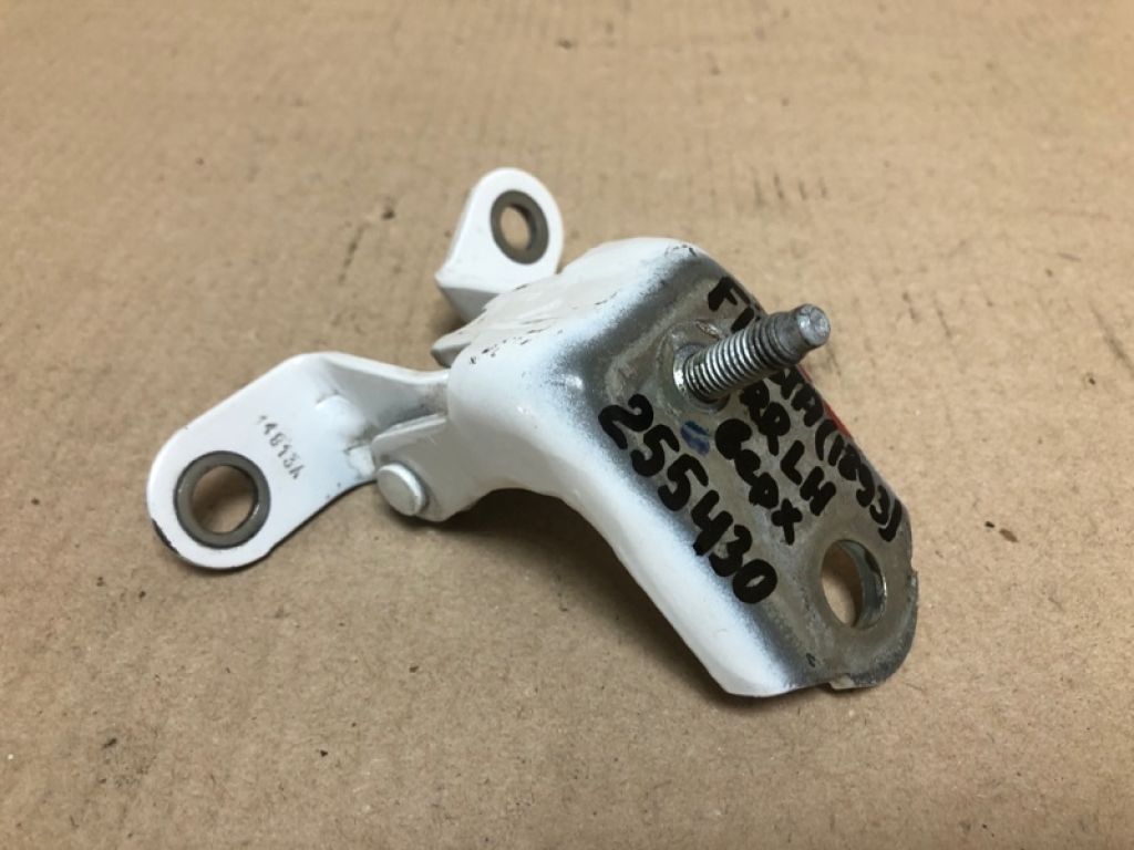 8A6Z-5826801-B | Петля двері верхня задн. лів. FORD FIESTA 08-17 - Фото 3