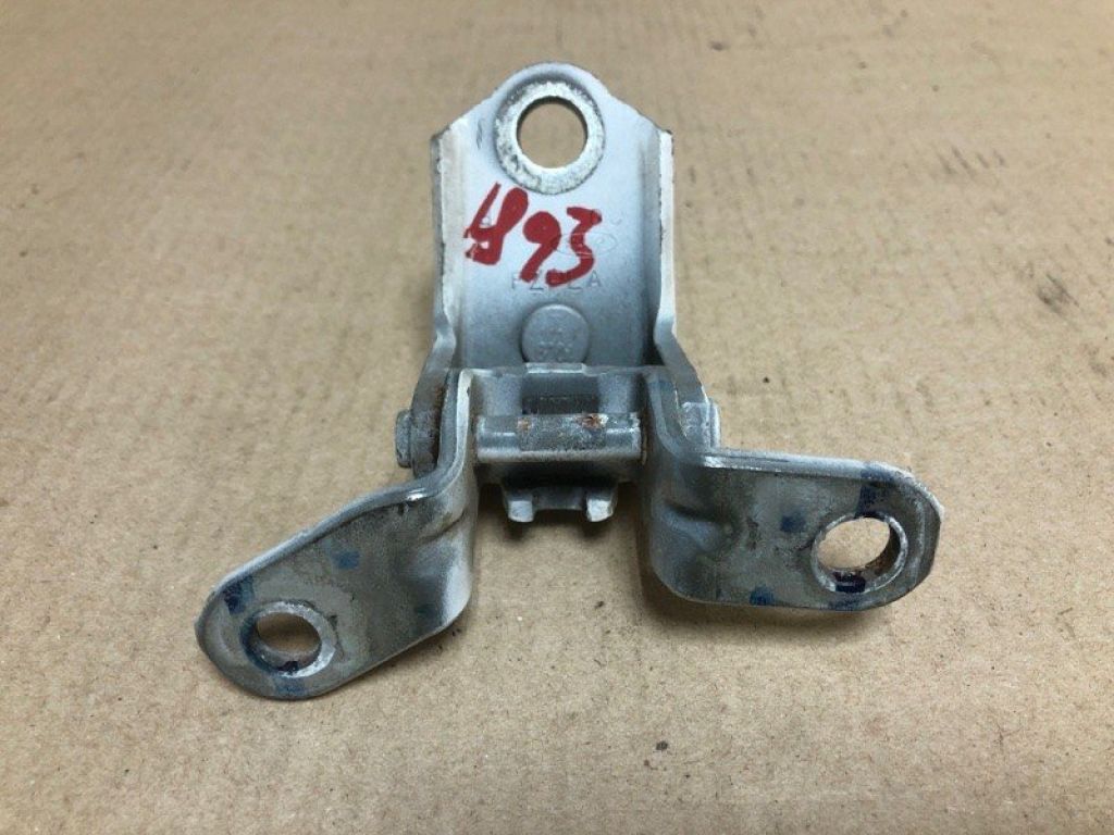 AE8Z-5822811-A | Петля двери нижняя передн. лев. FORD FIESTA 08-17 - Фото 2