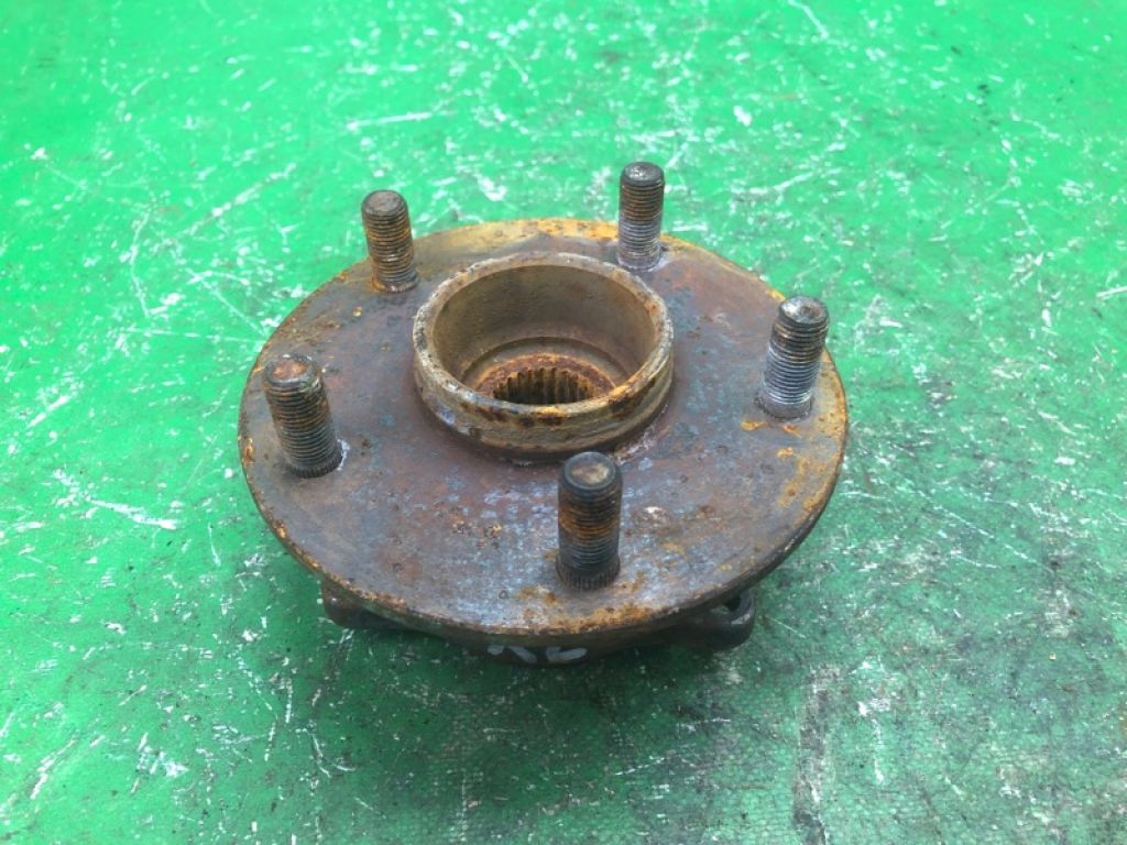 43401-65J02 | Маточина колеса задн. SUZUKI GRAND VITARA 05-15