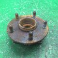 43401-65J02 | Маточина колеса задн. SUZUKI GRAND VITARA 05-15