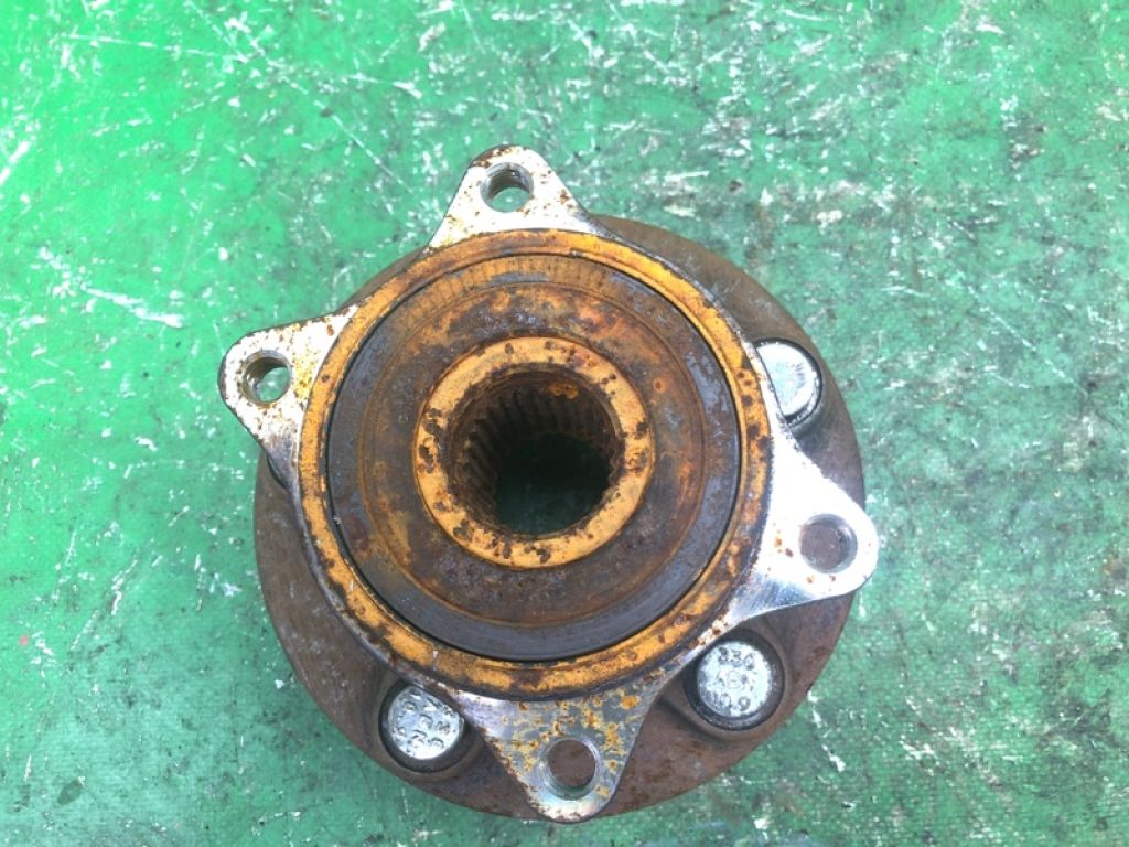 43401-65J02 | Маточина колеса задн. SUZUKI GRAND VITARA 05-15 - Фото 3