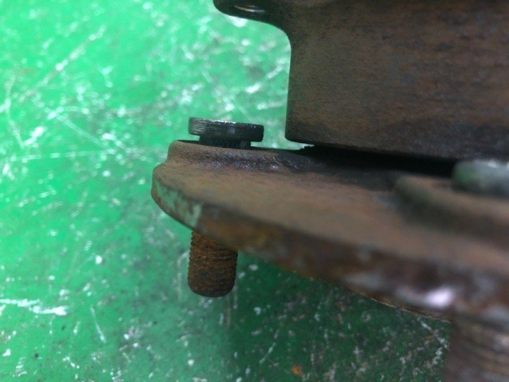 43401-65J02 | Маточина колеса задн. SUZUKI GRAND VITARA 05-15 - Фото 4
