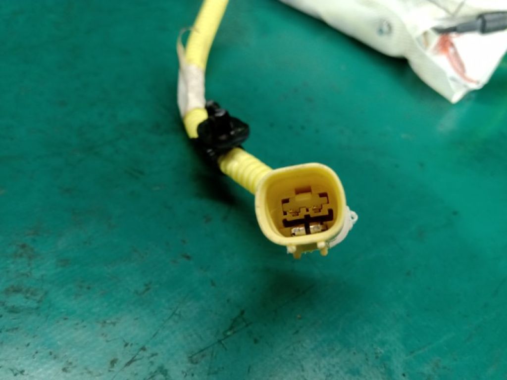 88910-3Q000 | Подушка безпеки в сидінні лів. HYUNDAI SONATA YF 10-14 - Фото 4