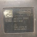 D2BZ-2C405-A | Блок антиблокувальної системи FORD FIESTA 08-17 - Прев'ю 9