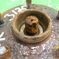 43401-65J02 | Ступица передн. SUZUKI GRAND VITARA 05-15 - Превью 2