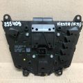 D2BZ-18C858-B | Блок керування мультимедіа FORD FIESTA 08-17 - Прев'ю 2