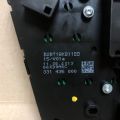 D2BZ-18C858-B | Блок керування мультимедіа FORD FIESTA 08-17 - Прев'ю 3