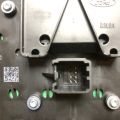 D2BZ-18C858-B | Блок керування мультимедіа FORD FIESTA 08-17 - Прев'ю 4