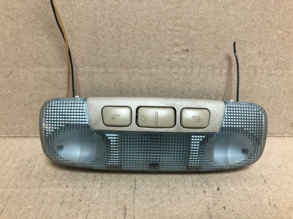 8A6Z-13776-AA | Плафон салона передн. FORD FIESTA 08-17