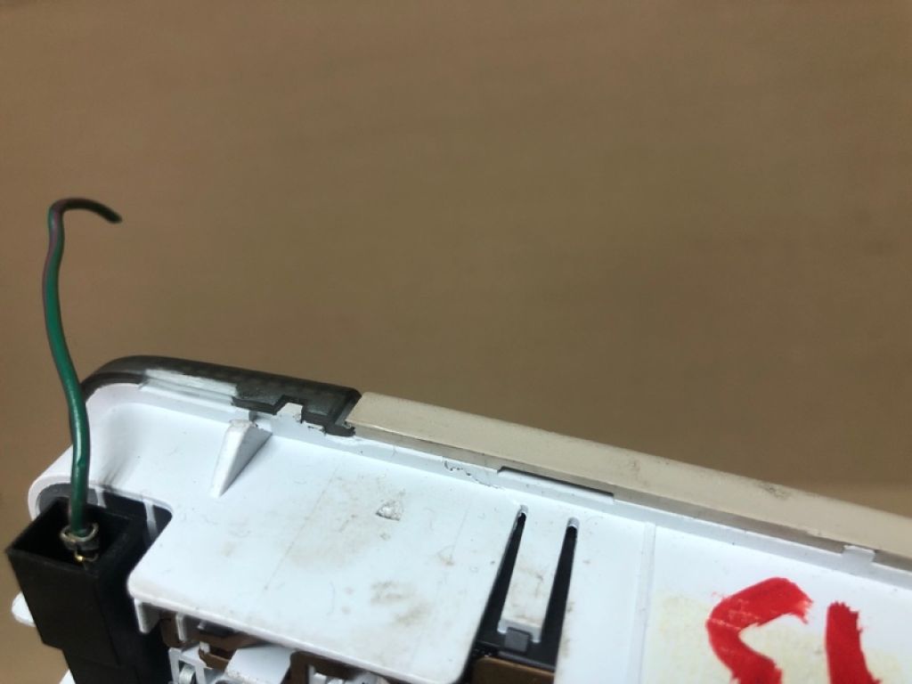 8A6Z-13776-AA | Плафон салона передн. FORD FIESTA 08-17 - Фото 3