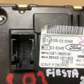 D2BZ-10D885-A | Монитор FORD FIESTA 08-17 - Превью 3