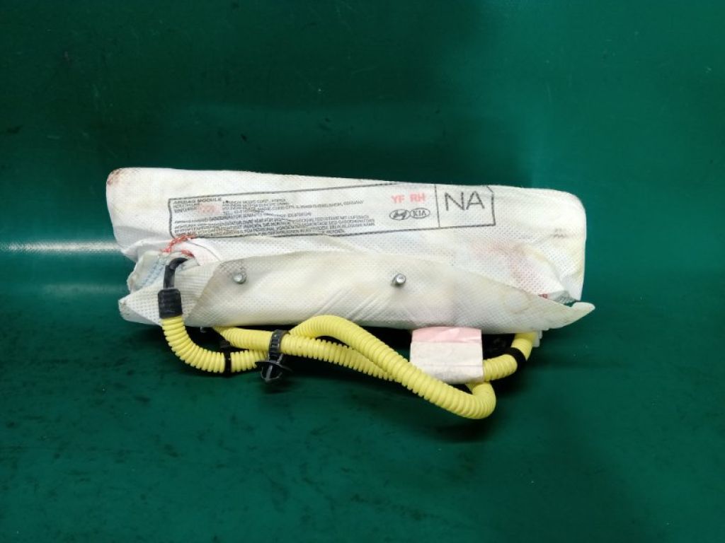 88920-3Q000 | Подушка безопасности в сиденье прав. HYUNDAI SONATA YF 10-14 - Фото 3