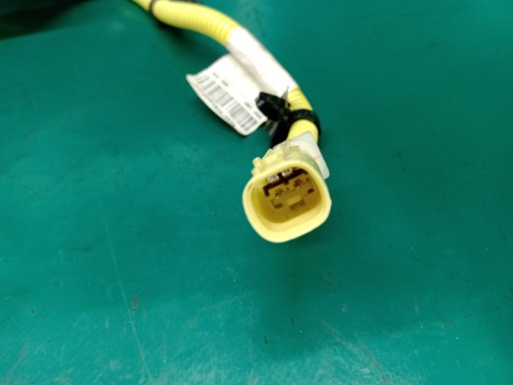 88920-3Q000 | Подушка безопасности в сиденье прав. HYUNDAI SONATA YF 10-14 - Фото 4