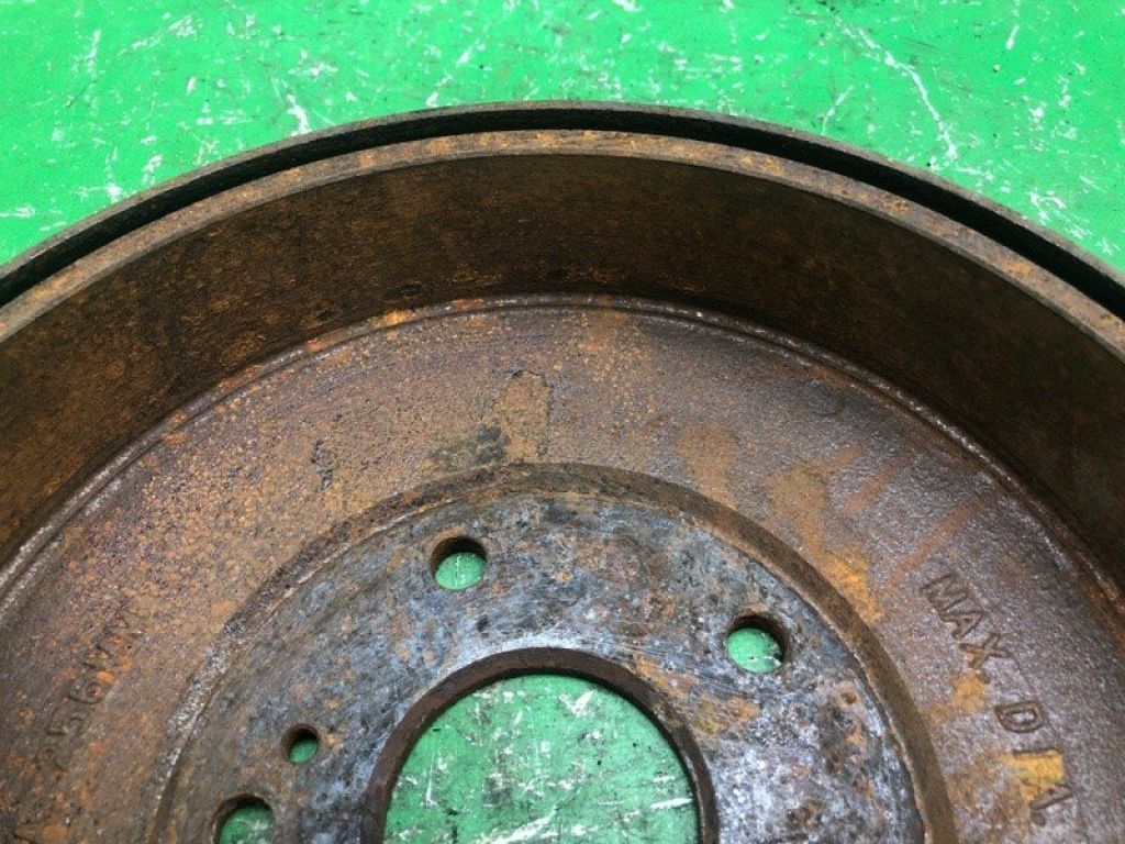 43511-65J00 | Гальмівний барабан задн. SUZUKI GRAND VITARA 05-15 - Фото 3