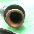 27102-66J51 | Карданный вал задний SUZUKI GRAND VITARA 05-15 - Превью 4