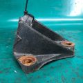 12311-0P070 | Кронштейн двигателя передн. TOYOTA SIENNA 11-16 - Превью 6
