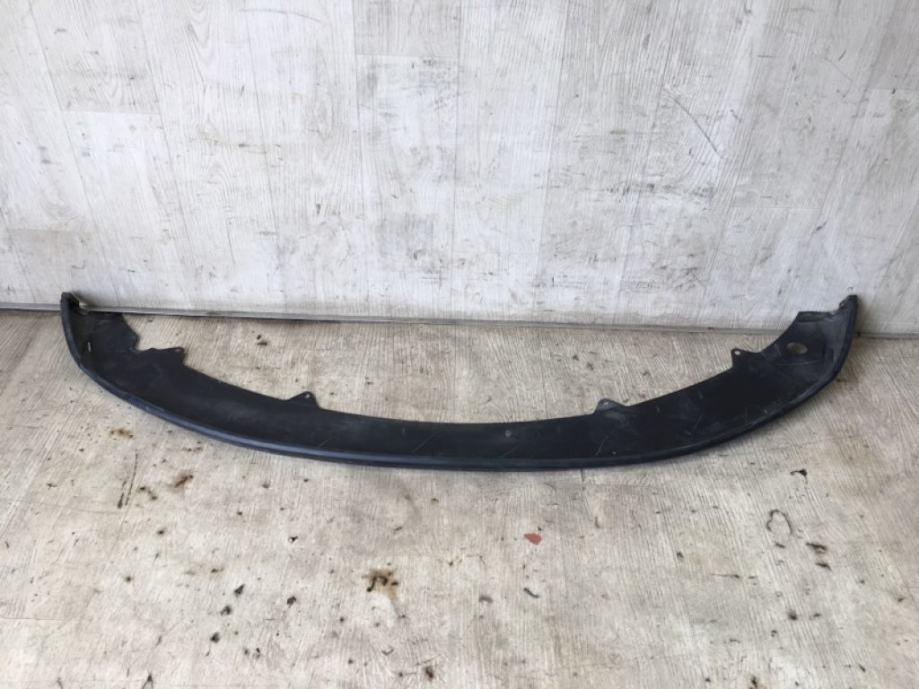 71760-80J00-5PK | Накладка бампера передн. SUZUKI SX4 06-13