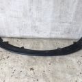 71760-80J00-5PK | Накладка бампера передн. SUZUKI SX4 06-13