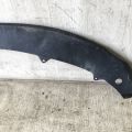71760-80J00-5PK | Накладка бампера передн. SUZUKI SX4 06-13 - Прев'ю 5
