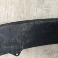71760-80J00-5PK | Накладка бампера передн. SUZUKI SX4 06-13 - Прев'ю 7