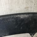 71760-80J00-5PK | Накладка бампера передн. SUZUKI SX4 06-13 - Прев'ю 8