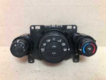 Блок керування піччю FORD FIESTA 08-17