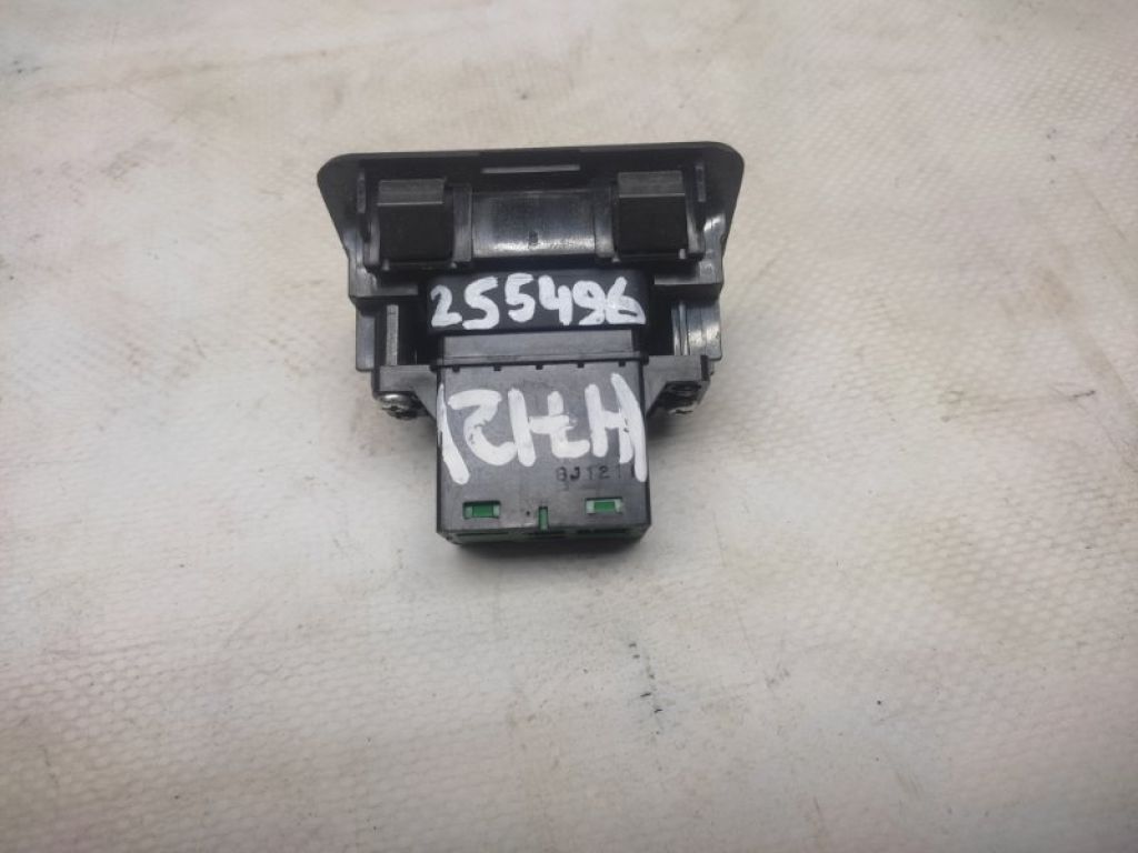 35370-TJB-A01 | Кнопка закрывания крышки багажника ACURA RDX 19- - Фото 2