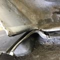 04711-TZ5-A80ZZ | Бампер передний ACURA MDX (YD3) 13-21 - Превью 15