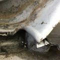 04711-TZ5-A80ZZ | Бампер передний ACURA MDX (YD3) 13-21 - Превью 16