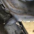 04711-TZ5-A80ZZ | Бампер передний ACURA MDX (YD3) 13-21 - Превью 17